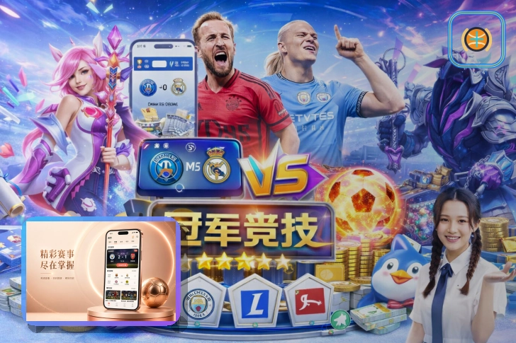 问鼎pg体育课程与服务场景图